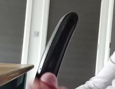 Pumping at the Desk