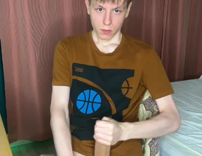 I Jerk off After Doing My Homework
