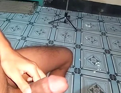 Licking Bottom Ass