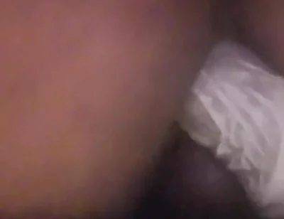 I Was Riding That BBC