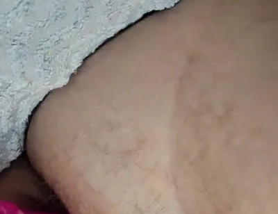 Fucked Hole