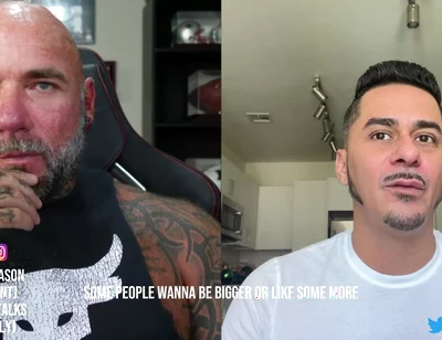 Porn Star Confessions - Cesar Xes (episode 163)