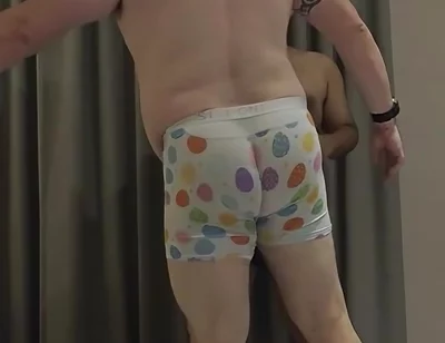 Stripping Each Other Episode One