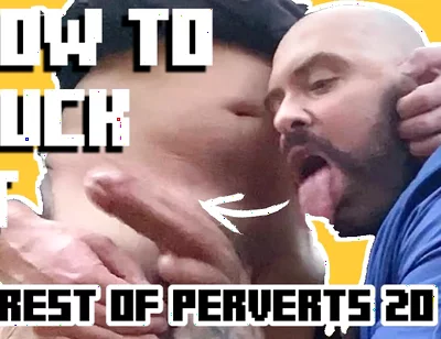 Forest of Perverts 20