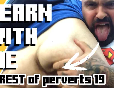 Forest of Perverts 19