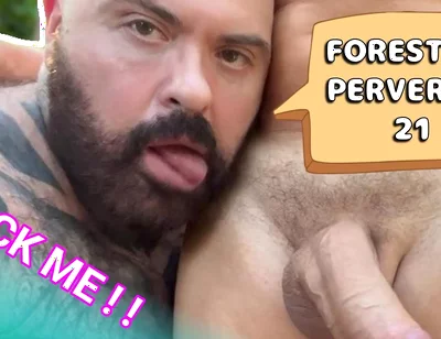 Forest of Perverts 21