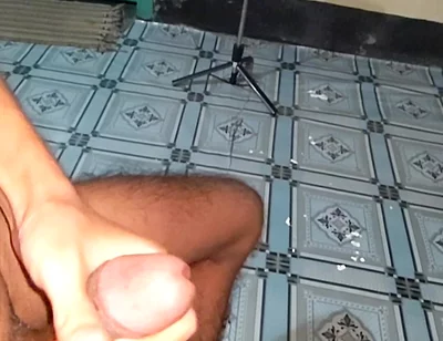 Licking Bottom Ass