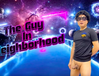 A Man Found Completeness with a New Guy in Neighborhood
