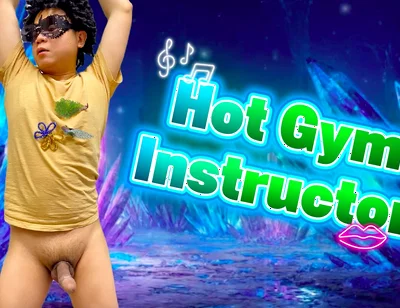 It’s Been Years Before He Confirmed His Instructor Is Gay