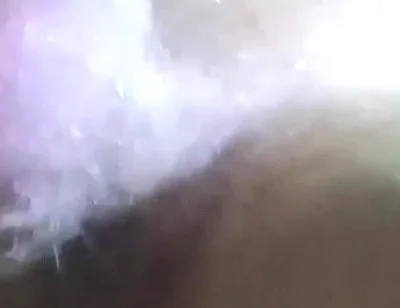 Destroyed by a 26cm Cock