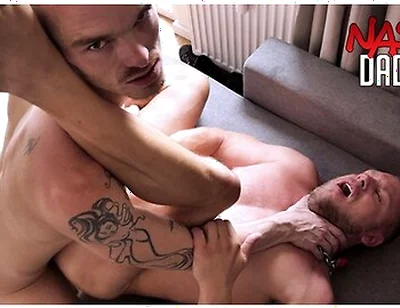 Aj Alexander And Hans Berlins Kinky Fantasy Unleashed
