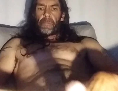 Cock Play
