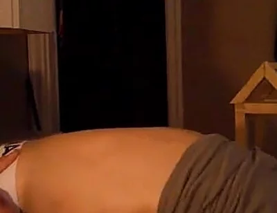 I Was Horny