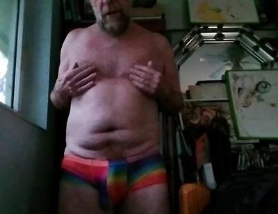 Pridewear