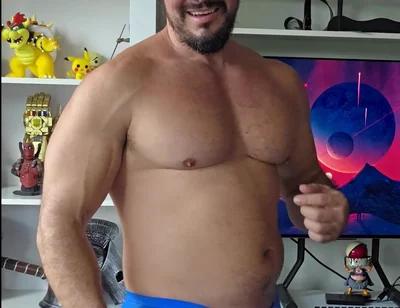 The Fabric of These Briefs Is Delicious and Stretches Well for a Large Penis.