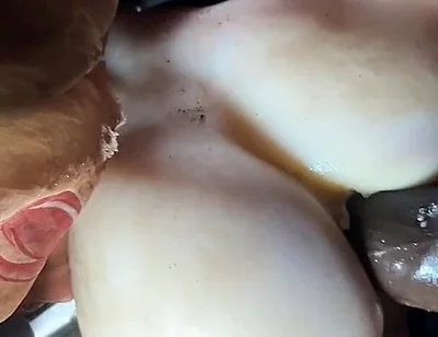 Deep Big Ass & Big Dick for All Ass Xvideo