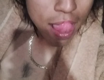 I Come Out of the Shower so You Can See Me Naked