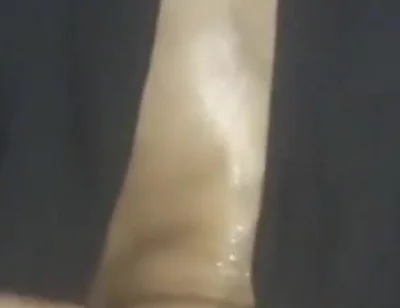 Jerking off in the Haunted Basement
