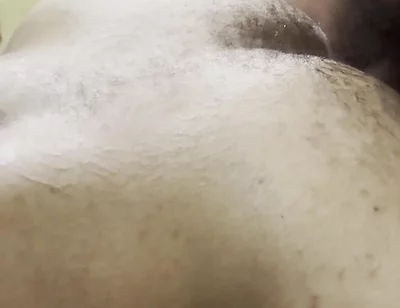 Big Brazilian Ass
