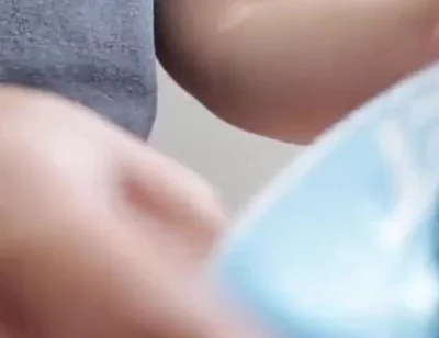 Matt Purchased a Pair of My Used Underwear and a Shot of Cum