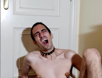 Host Chili Sauce Torment for the Slave