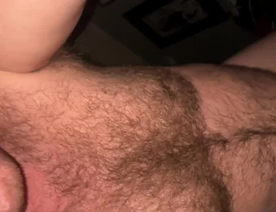 Jerking off and Cum Shot All Over Myself