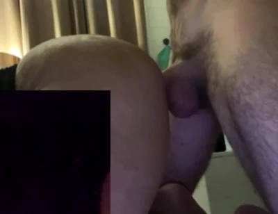 Fucked by a Straight Friend