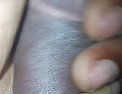 A Teenage Boy Watched a Sex Video While Sitting in His Bedroom and Had Sex with His Hands