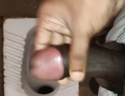 Solo Masturbation