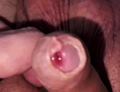 Simple Cock and Foreskin Games