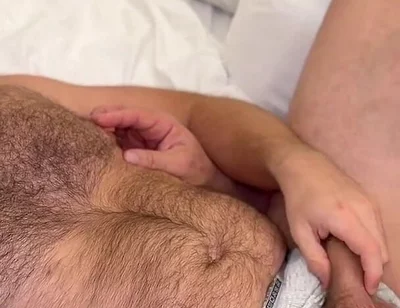 The Perfect Daddy