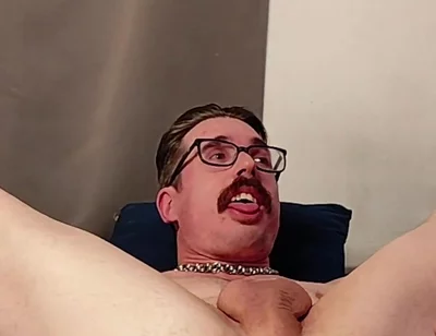 Scrappy Gets Fisted Part 1