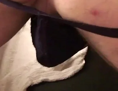 Fuck Me as Hard as You Can - Part