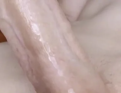 Close up Throbbing Pulsating Dripping Cumming Multiple Times Ending Creampie