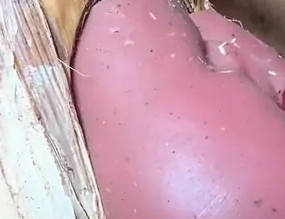 The Prisoner Find Hard Way to Sex