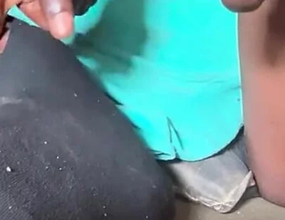 Prisoner Got Deep Slut Toy and Use It Hard