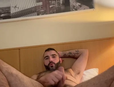 Cheeky Wank in Manchester