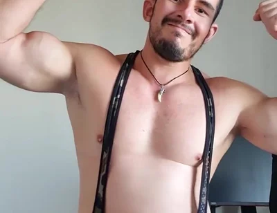 Later I'll Record a Video Wearing This Outfit in the Street