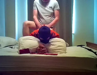 Str8 Twink Needs Stepdaddy