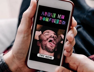 Fuck My Boyfriend