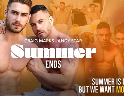 Summer Ends