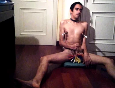 Masturbation Challenge