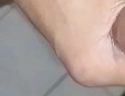 You Like to See Me Cumming, Right?