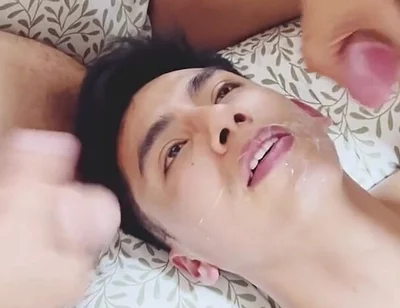 Cum for My Little Mouth