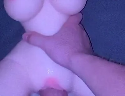 My Cock Is Too Fat for Her
