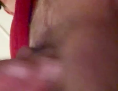 Horny Husband Wanks