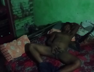 Masturbation Single Ladka