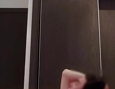 Virgin Brighton Student Tries Gay Sex for the First Time - Gideon March
