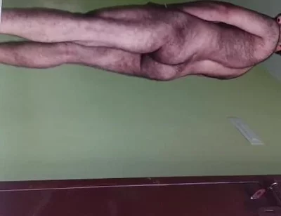 Indian Engineer Boy Nude