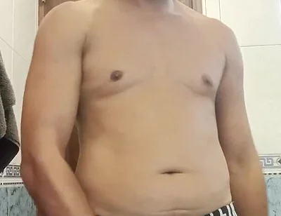 A Treat for My Followers Who Like Big Cocks